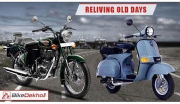 Down the Memory Lane: Bike Advertisements which are still remembered Down the Memory Lane: Bike Advertisements which are still remembered