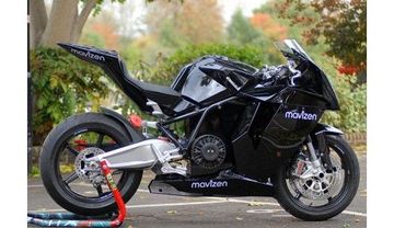 Future of Electric Superbikes in India Future of Electric Superbikes in India