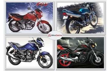 Hero Honda CBZ: It Should Have Stayed Hero Honda CBZ: It Should Have Stayed