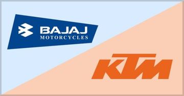 Fruitful Tie-ups: Bajaj-KTM Fruitful Tie-ups: Bajaj-KTM