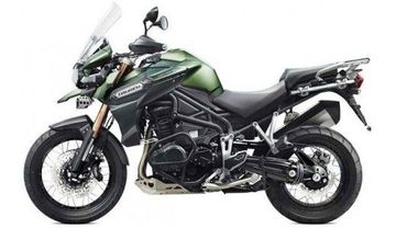 High Performing Adventure Bikes In India High Performing Adventure Bikes In India