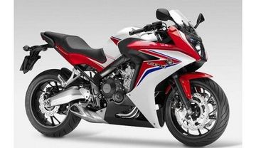 Honda CBR650F: Could it be the Best Sportbike for India? Honda CBR650F: Could it be the Best Sportbike for India?