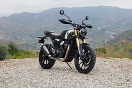 Royal Enfield Himalayan Scram 411 Price Royal Enfield Scram 411