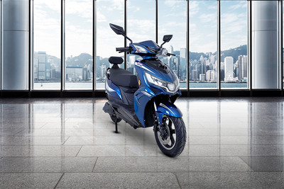 Komaki XGT X4 Komaki XGT X4