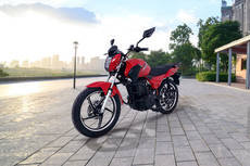 Komaki MX3 Brochure