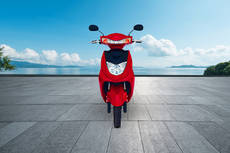 Herald Rider User Reviews
