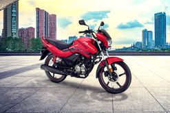 Hero Passion XTEC Hero Passion XTEC