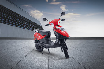 Hero Electric Flash Hero Electric Flash