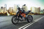 Used KTM 390 Duke (2017-2023) Bikes in Delhi