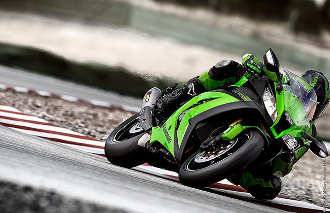 Kawasaki Planning to launch Ninja ZX-10R and ZX-14R in India