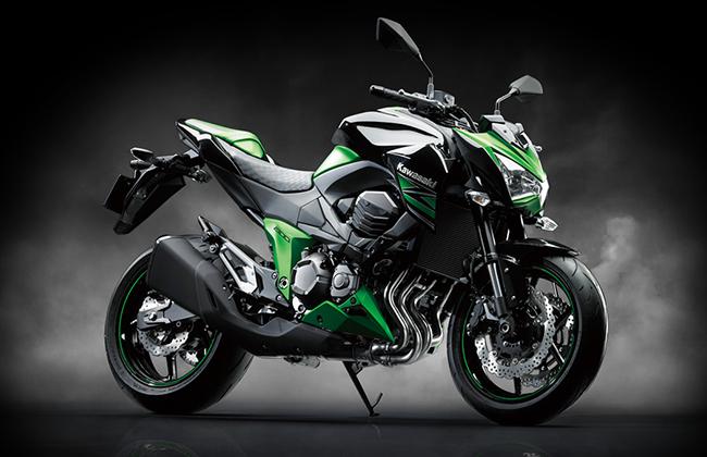 Kawasaki Z800 now available in India at Rs. 8.05 lakh | BikeDekho