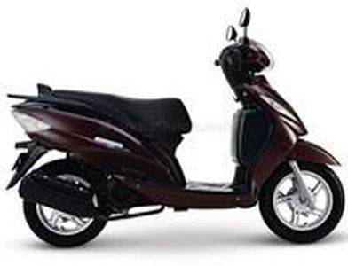 TVS WEGO to visit Chandigarh