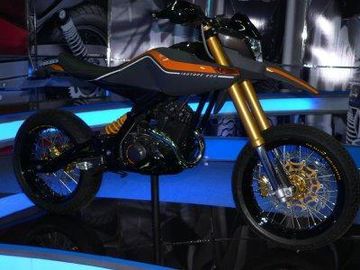 New TVS 200cc Bike for India New TVS 200cc Bike for India