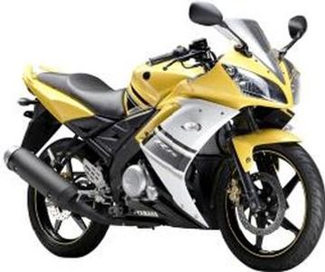 Yamaha continues to ride high on sales in July