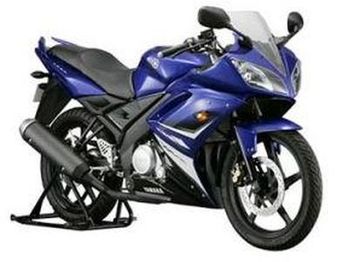 New Yamaha YZF R15 coming on 6th Sep New Yamaha YZF R15 coming on 6th Sep