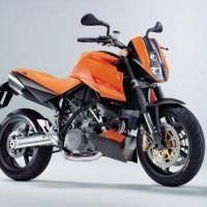 KTM Duke 200 unveiled in Malaysia soon to reach India as well