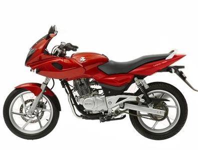 Bajaj Auto sells over 10 million motorcycles on DTS-i Platform