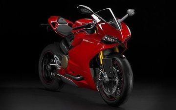 Ducati Panigale on rolls now, production starts in Bologna, Italy