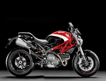 Ducati Museum now a declared heritage Ducati Museum now a declared heritage