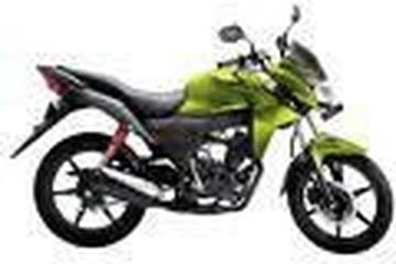 Honda CB Twister 110cc hits Indian Roads Honda CB Twister 110cc hits Indian Roads