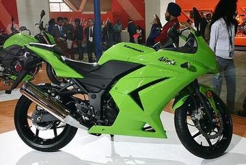 Yamaha prioritize scooters over bikes in 2012 Yamaha prioritize scooters over bikes in 2012