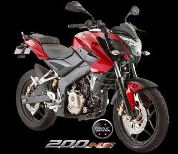Five million Pulsars sizzling in India: Bajaj Auto's historic achievement Five million Pulsars sizzling in India: Bajaj Auto's historic achievement