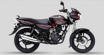New Bajaj Discover, sports commuter motorcycle, seen testing New Bajaj Discover, sports commuter motorcycle, seen testing