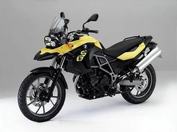 BMW India launches F650 GS on-off road motorcycle at Rs. 9.99 lakh BMW India launches F650 GS on-off road motorcycle at Rs. 9.99 lakh