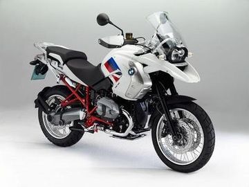 BMW R1200 GS Becomes Highest Selling Bike of USA in 2012 BMW R1200 GS Becomes Highest Selling Bike of USA in 2012