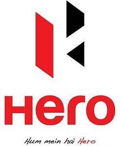 Hero MotoCorp Raises Prices by Rs. 500 to 1000