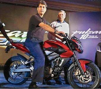 Pulsar 200 SS in progress, reveals Bajaj