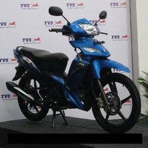 TVS Motors to unveil two new bikes in India