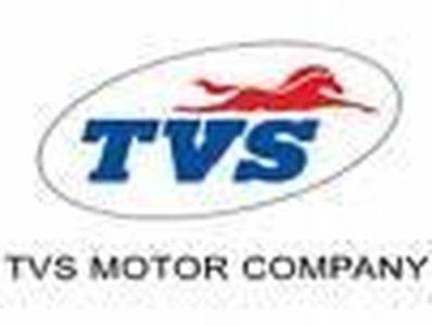 TVS Motors to sign MoU with SBI