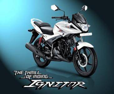 Latest Hero Ignitor News BikeDekho