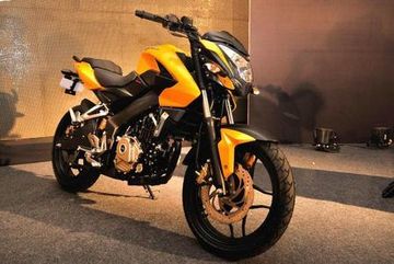 Bajaj Pulsar 375 Confirmed to Launch in 2013 Bajaj Pulsar 375 Confirmed to Launch in 2013