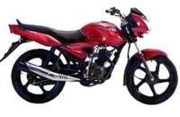 TVS Motors launched its TVS Jive in Kerala