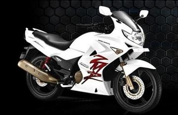 Hero Develops Three New Engines- A 100cc, 110cc and a 250cc Hero Develops Three New Engines- A 100cc, 110cc and a 250cc