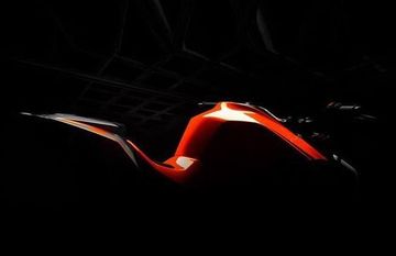 KTM 1290 Super Duke R to Launch in October 2013 KTM 1290 Super Duke R to Launch in October 2013