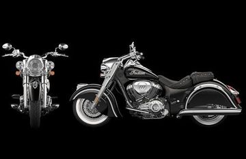 Indian Motorcycle Set for India in the First Quarter of 2014 Indian Motorcycle Set for India in the First Quarter of 2014