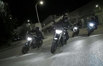 Yamaha MT-07 Price Announced: might come to India Yamaha MT-07 Price Announced: might come to India