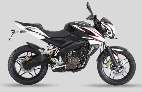 Bajaj Pulsar 200NS Available in Three New Colours