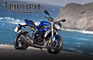 Triumph profit slips despite an increase in global sales