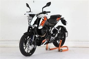 Bajaj to export KTM bikes to China Bajaj to export KTM bikes to China