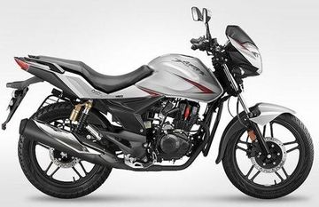 2014 Hero Extreme launched at 78,800 on-road