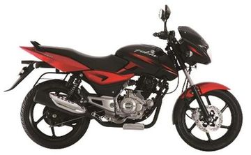 Official: Bajaj Pulsar 150, 180 and 220 launched with two tone colours Official: Bajaj Pulsar 150, 180 and 220 launched with two tone colours