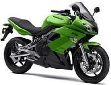 Kawasaki Ninja 650R to be launched by the end of 2010 Kawasaki Ninja 650R to be launched by the end of 2010