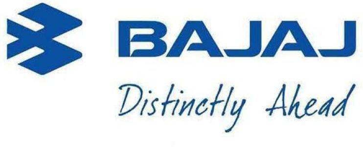 Finally Bajaj gains 3 percent in sales