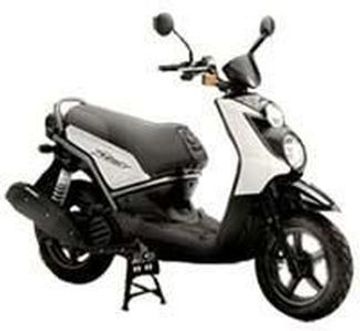 Yamaha BWs 125 Fi to be launched soon in India Yamaha BWs 125 Fi to be launched soon in India