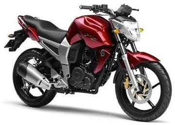 Yamaha sales up by 17 percent in May