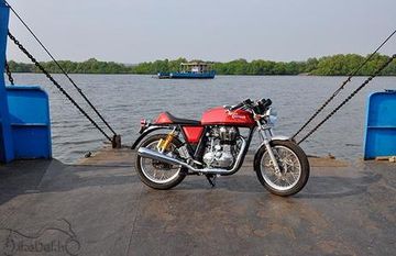 Marketing Wiz Rudratej Singh becomes president of Royal Enfield Marketing Wiz Rudratej Singh becomes president of Royal Enfield